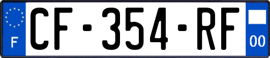 CF-354-RF