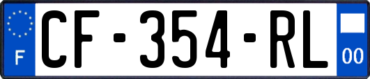 CF-354-RL