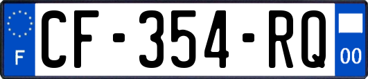 CF-354-RQ