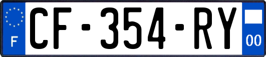 CF-354-RY