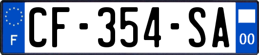 CF-354-SA