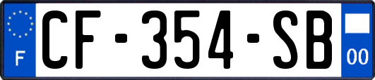CF-354-SB
