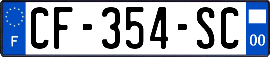 CF-354-SC