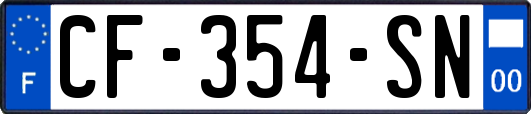 CF-354-SN