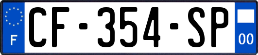 CF-354-SP