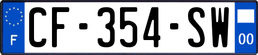 CF-354-SW