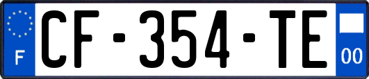 CF-354-TE