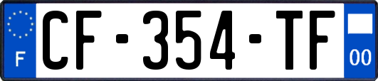 CF-354-TF