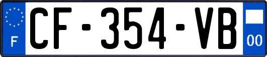 CF-354-VB