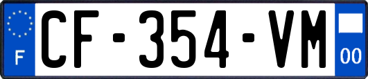 CF-354-VM