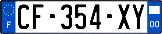 CF-354-XY