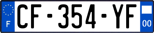 CF-354-YF