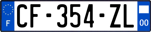 CF-354-ZL