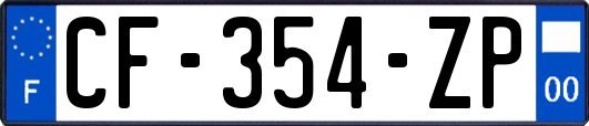 CF-354-ZP