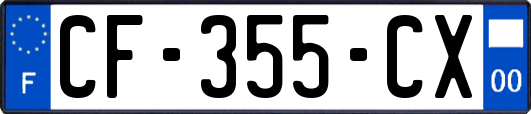 CF-355-CX