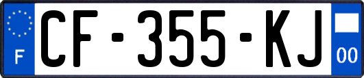 CF-355-KJ