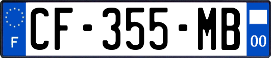 CF-355-MB