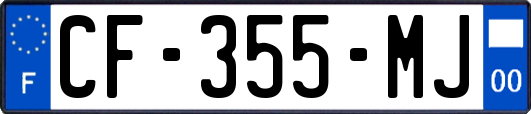 CF-355-MJ