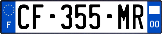 CF-355-MR