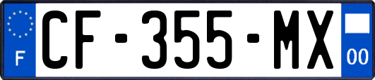 CF-355-MX