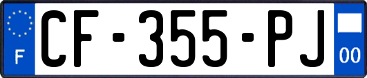 CF-355-PJ