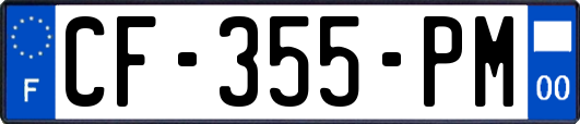 CF-355-PM