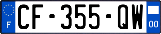 CF-355-QW