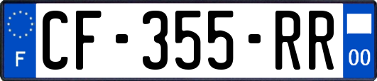 CF-355-RR