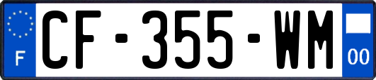 CF-355-WM