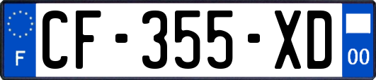 CF-355-XD