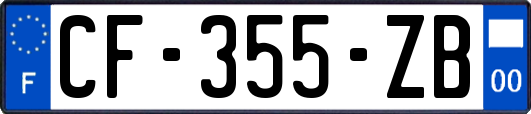 CF-355-ZB