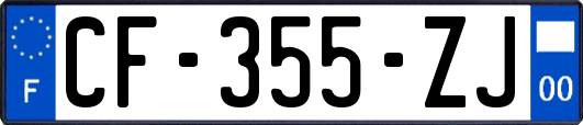 CF-355-ZJ