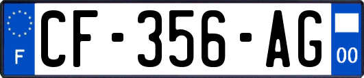 CF-356-AG