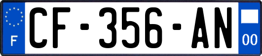 CF-356-AN