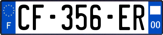 CF-356-ER