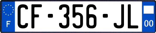 CF-356-JL