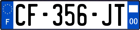 CF-356-JT