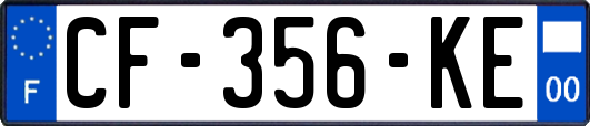 CF-356-KE