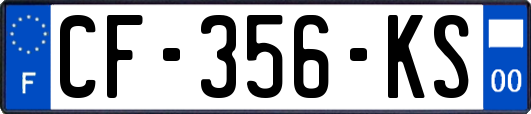 CF-356-KS