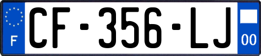 CF-356-LJ