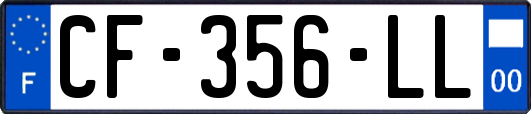 CF-356-LL