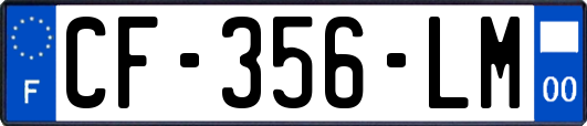 CF-356-LM