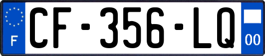 CF-356-LQ