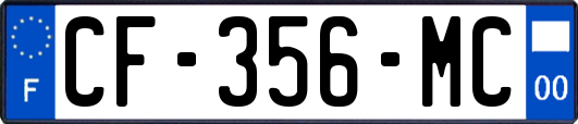 CF-356-MC