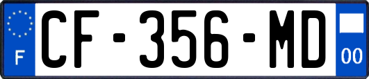 CF-356-MD