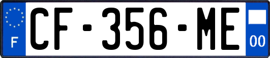 CF-356-ME