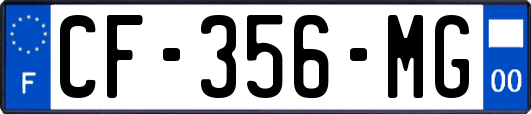 CF-356-MG