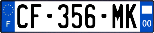 CF-356-MK