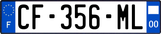CF-356-ML