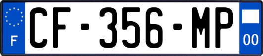 CF-356-MP